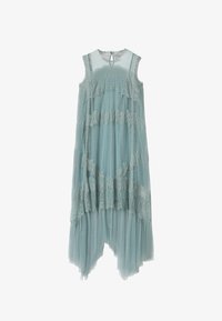 Ikke valgt, dusty blue