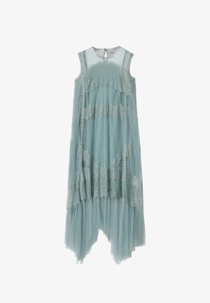 AllSaints, CLARA , niebieski