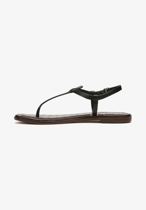 Sam Edelman, GIGI - Zehentrenner - black