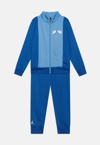 Jordan JORDAN ARCHED TRICOT UNISEX SET - Training jacket - game royal