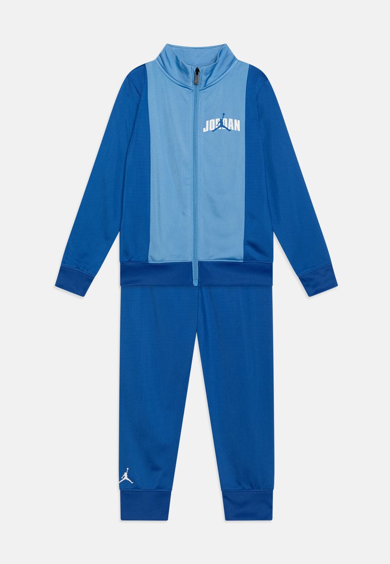 Jordan JORDAN ARCHED TRICOT UNISEX SET - Training jacket - game royal