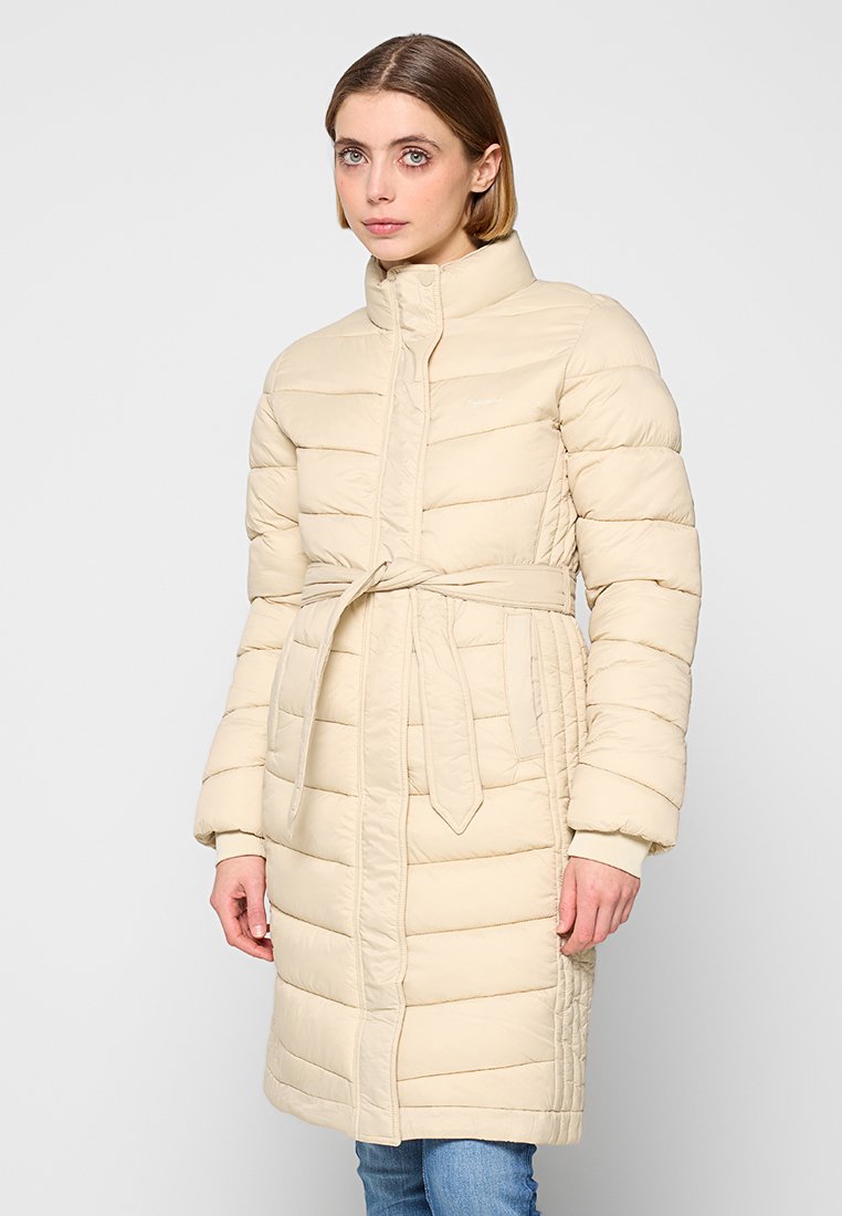 Pepe Jeans Wintermantel beige