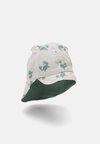 GORM REVERSIBLE SUN HAT WITH EARS UNISEX - Beanie - sandy/pepppermint