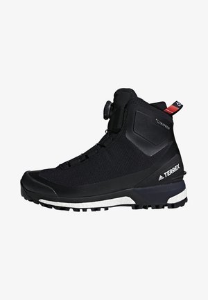 TERREX CONRAX BOA BOOST - Hikingskor - black