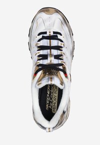 Skechers Sneakers basse - gold