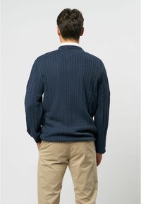 U.S. Polo Assn. Vesta - dark sapphire