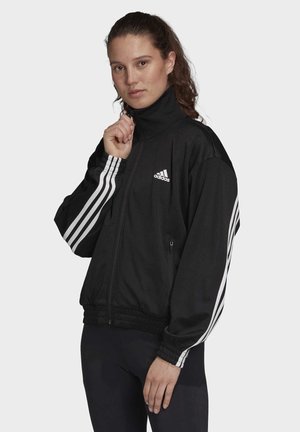 MUST HAVES TRACK TOP - Giacca sportiva - black