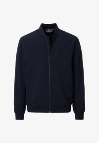 Niet geselecteerd, blau