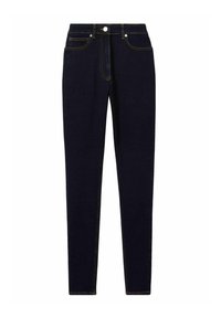 Non selezionato, dark blue