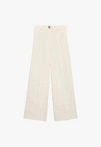 Ausgewählt, off-white