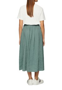 s.Oliver A-lijn rok - minze