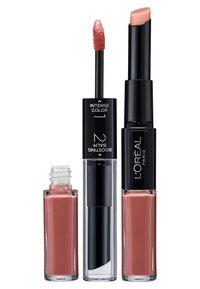 L'Oréal Paris - INFAILLIBLE X3 LIPSTICK - Lippenstift - 115 infinitely mocha Thumbnail-Bild 1