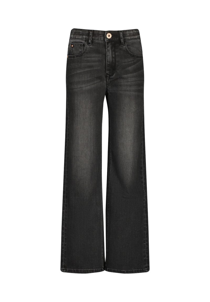 VINGINO Flared Jeans grijs VINGINO Flared Jeans grijs