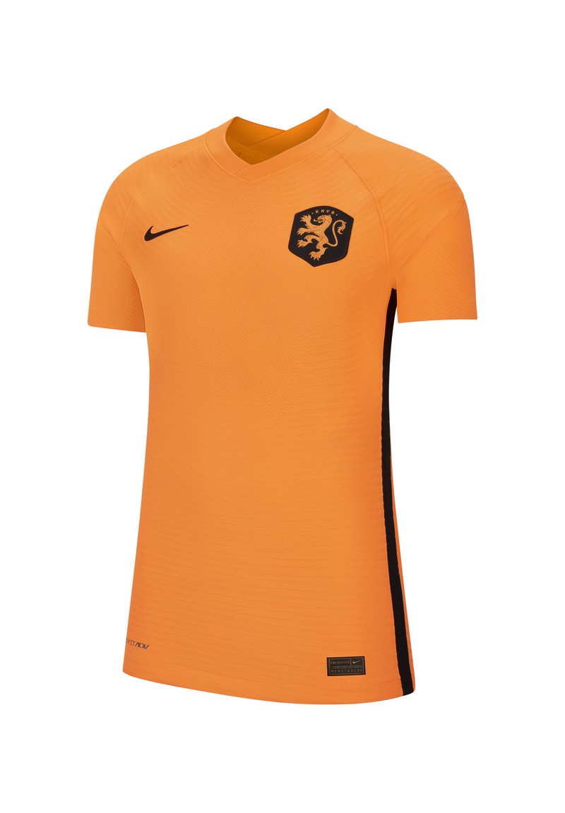 Nike Performance T-shirt print oranje Nike Performance T-shirt print oranje