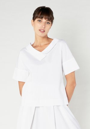 Vicario Cinque SIRIA - Blusa - white