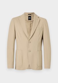 HANRY - Veste de costume - light beige