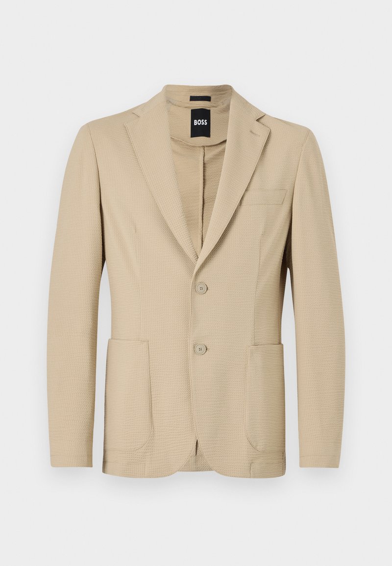Boss Colbert beige