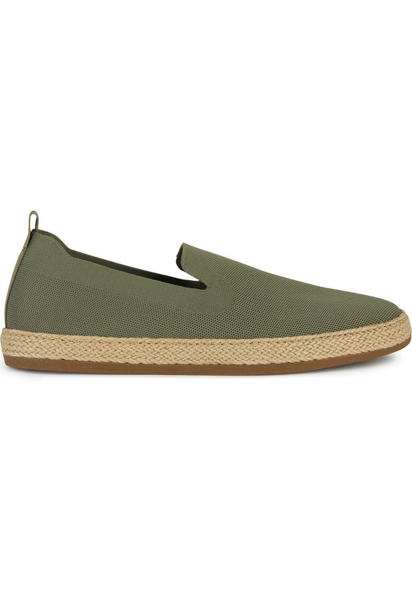 PANTELLERIA - Espadrille - sage