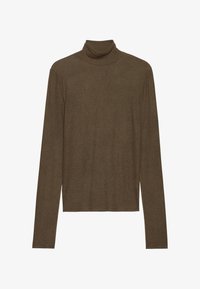 Ausgewählt, misty green