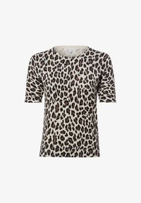 Sélectionné, schlamm schwarz - 0035