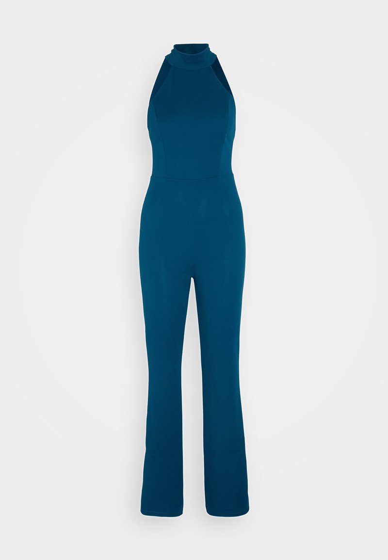 WAL G. Jumpsuit petrol WAL G. Jumpsuit petrol