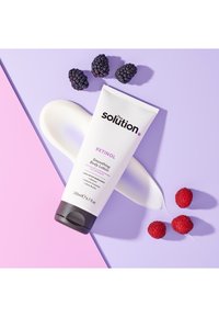 The Solution RETINOL SMOOTHING BODY LOTION - Idratante