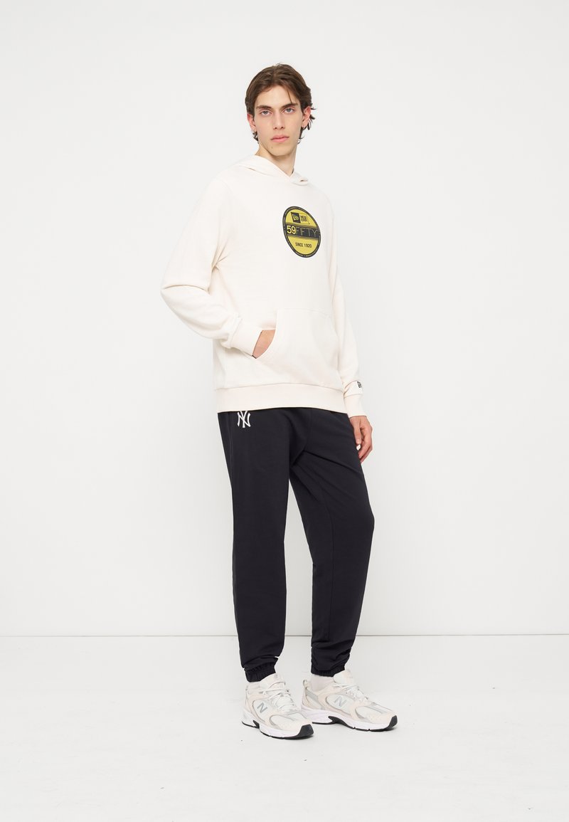 Jersey con capucha
