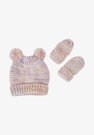 Gloves - yellow