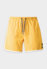 Δεν επιλέχθηκε, radiant yellow