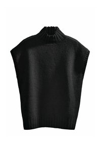 T-Shirt basic - black