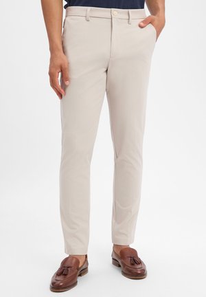 BOSS, Chino - beige