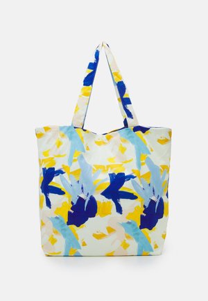 Shopper - multi-coloured