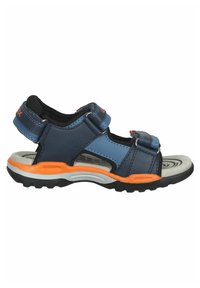 Geox Sandales de randonnée - dk avio orange