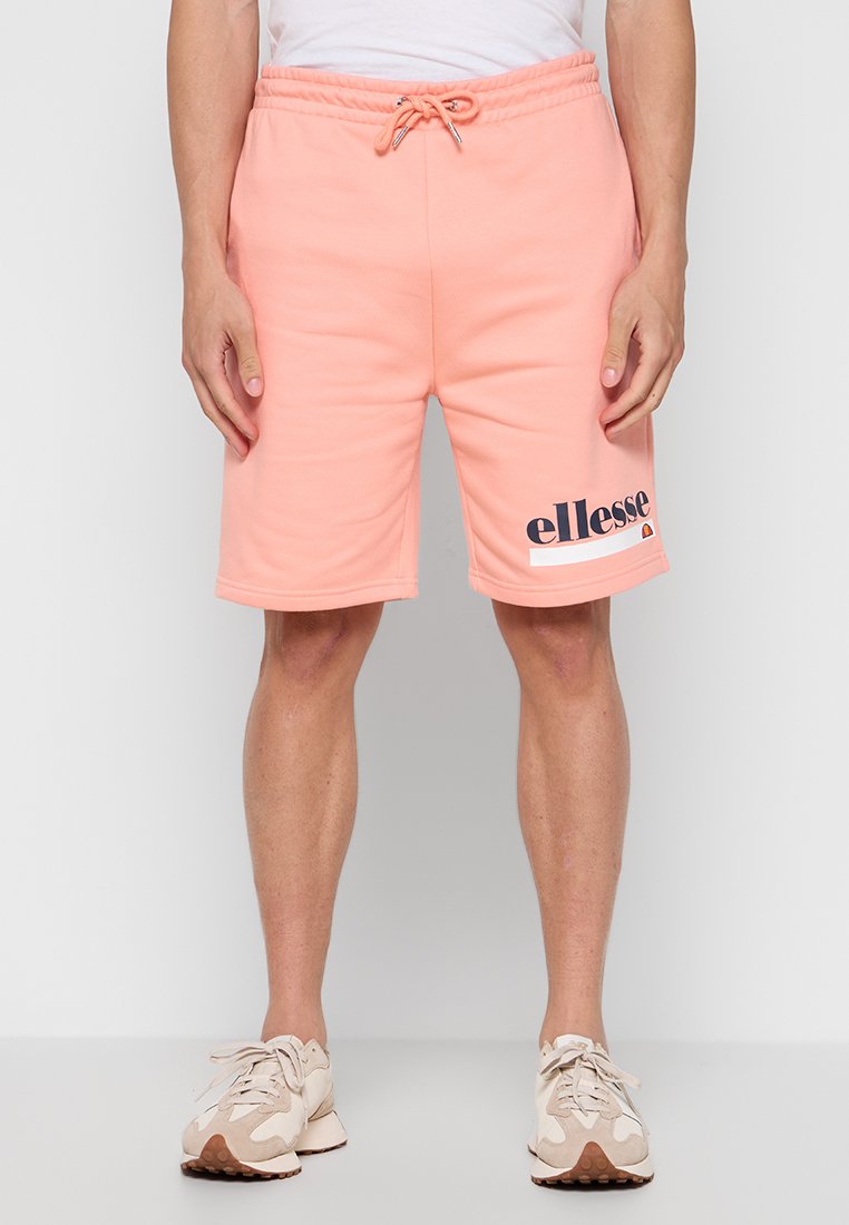 Ellesse Shorts abrikoos Ellesse Shorts abrikoos