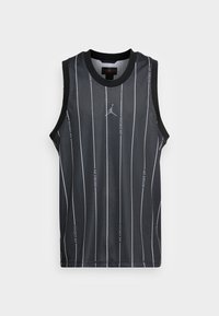 Top - black/white