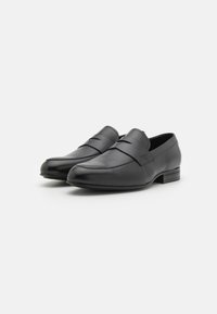 Calvin Klein Polobotky - black