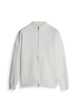 Vest - white