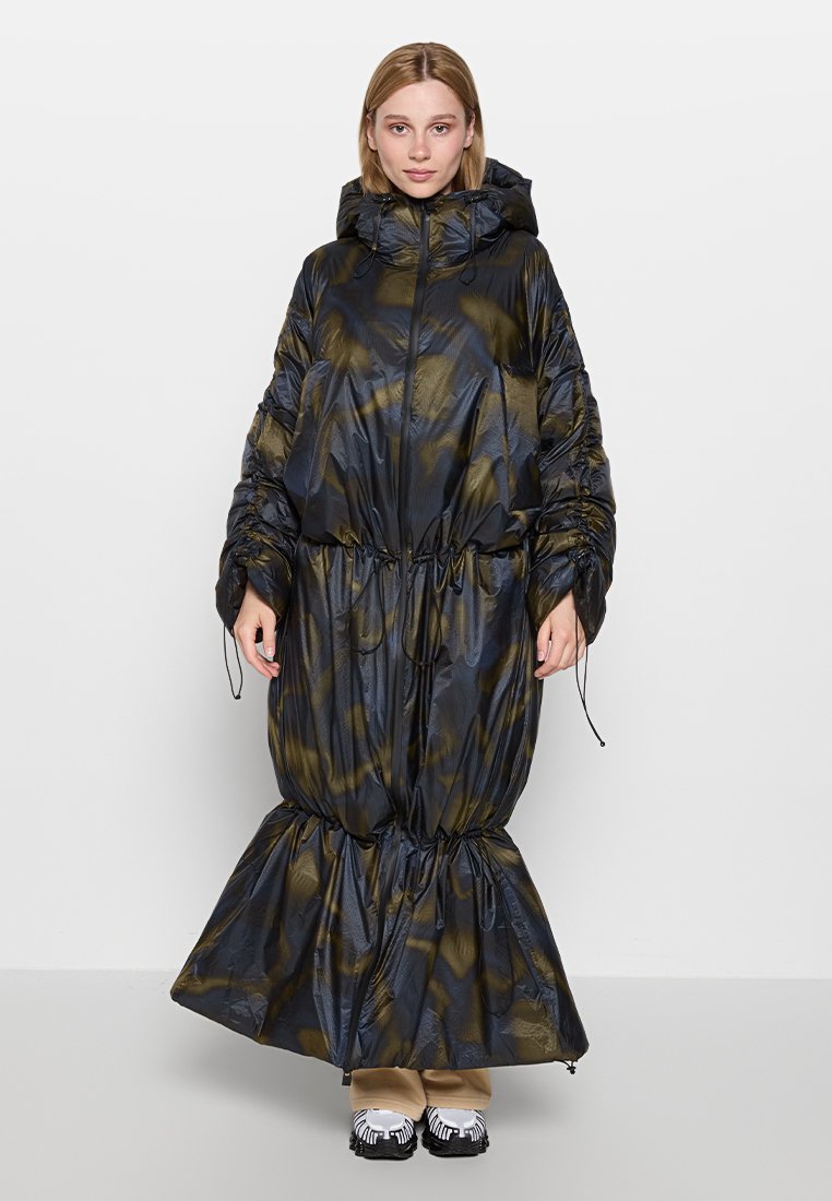 Rains Jas meerkleurig