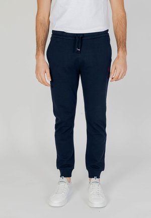 U.S. Polo Assn. TIKO  - Pantaloni sportivi - blue