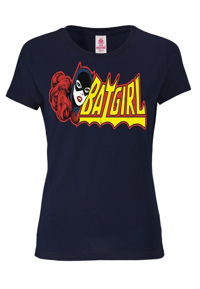 Damen T-Shirt print Damen T-Shirt print