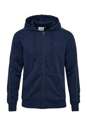 Hummel, - Bluza rozpinana