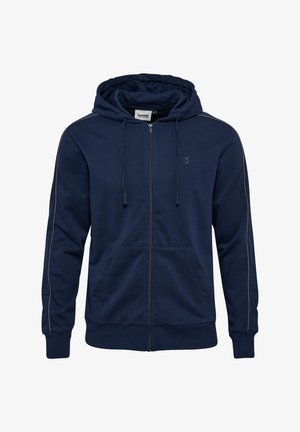 Hummel, - Bluza rozpinana