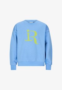 Selezionato, corn flower blue