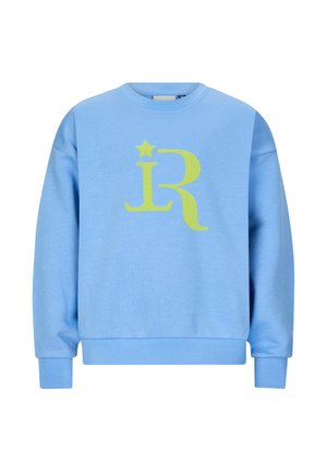 BONDY - Sweatshirt - corn flower blue