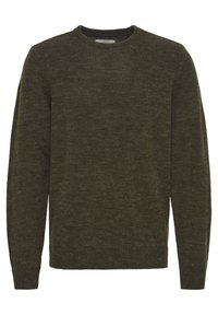 BHPullover - Pulover - rosin