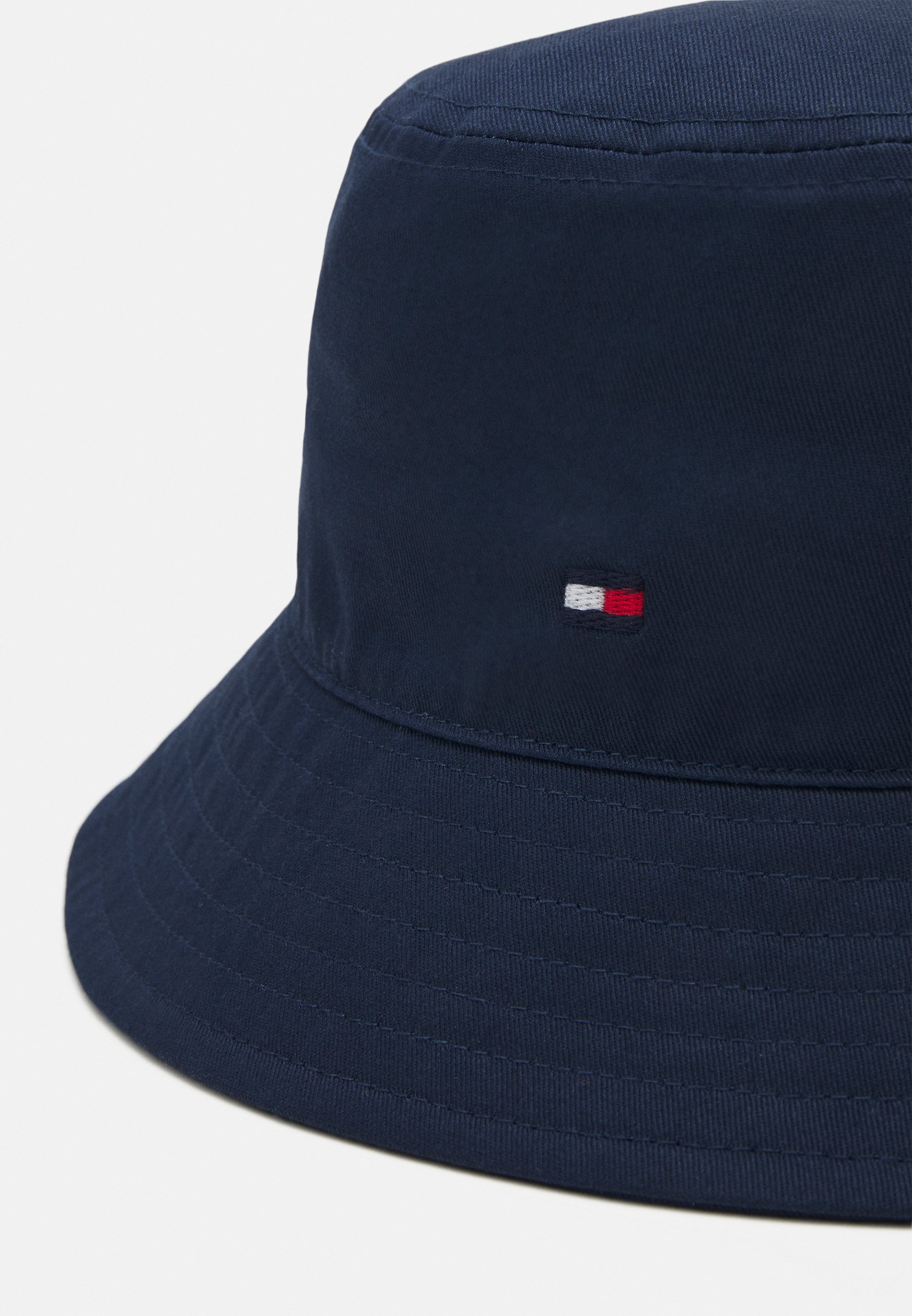 Tommy Hilfiger SMALL FLAG BUCKET HAT 