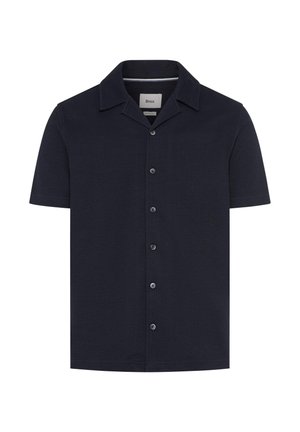 BRAX, STYLE PAJO - Skjorter - navy