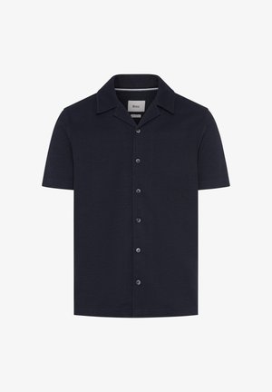 BRAX, STYLE PAJO - Skjorter - navy