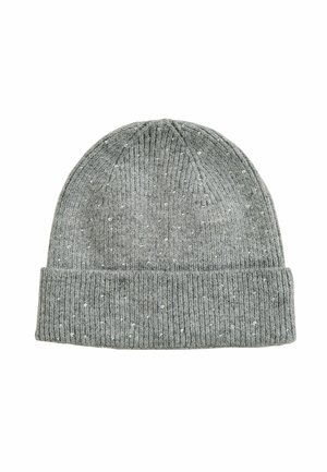 Gorro - gris