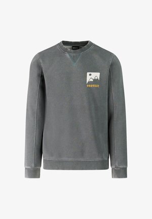 Protest, PRTMILNAR - Sweater - evergreen